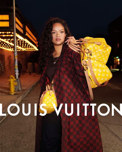 rhianna louis vuitton|Rihanna Louis Vuitton.